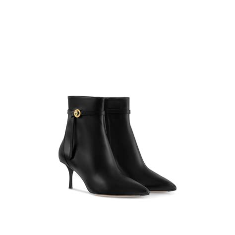 stellar sneaker boot louis vuitton price|Stellar Ankle Boot .